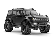 Load image into Gallery viewer, Traxxas TRX-4M 1/18 Electric Rock Crawler w/Ford Bronco Body w/TQ 2.4GHz Radio