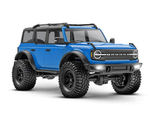 Load image into Gallery viewer, Traxxas TRX-4M 1/18 Electric Rock Crawler w/Ford Bronco Body w/TQ 2.4GHz Radio