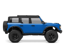 Load image into Gallery viewer, Traxxas TRX-4M 1/18 Electric Rock Crawler w/Ford Bronco Body w/TQ 2.4GHz Radio