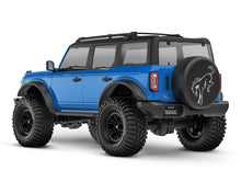 Load image into Gallery viewer, Traxxas TRX-4M 1/18 Electric Rock Crawler w/Ford Bronco Body w/TQ 2.4GHz Radio