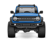 Load image into Gallery viewer, Traxxas TRX-4M 1/18 Electric Rock Crawler w/Ford Bronco Body w/TQ 2.4GHz Radio