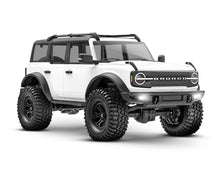 Load image into Gallery viewer, Traxxas TRX-4M 1/18 Electric Rock Crawler w/Ford Bronco Body w/TQ 2.4GHz Radio