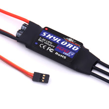 Load image into Gallery viewer, TomCat Skylord 100A ESC