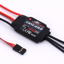 Load image into Gallery viewer, TomCat Skylord 20A ESC