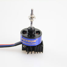 Load image into Gallery viewer, Detrum 2806-1200kV Brushless Motor