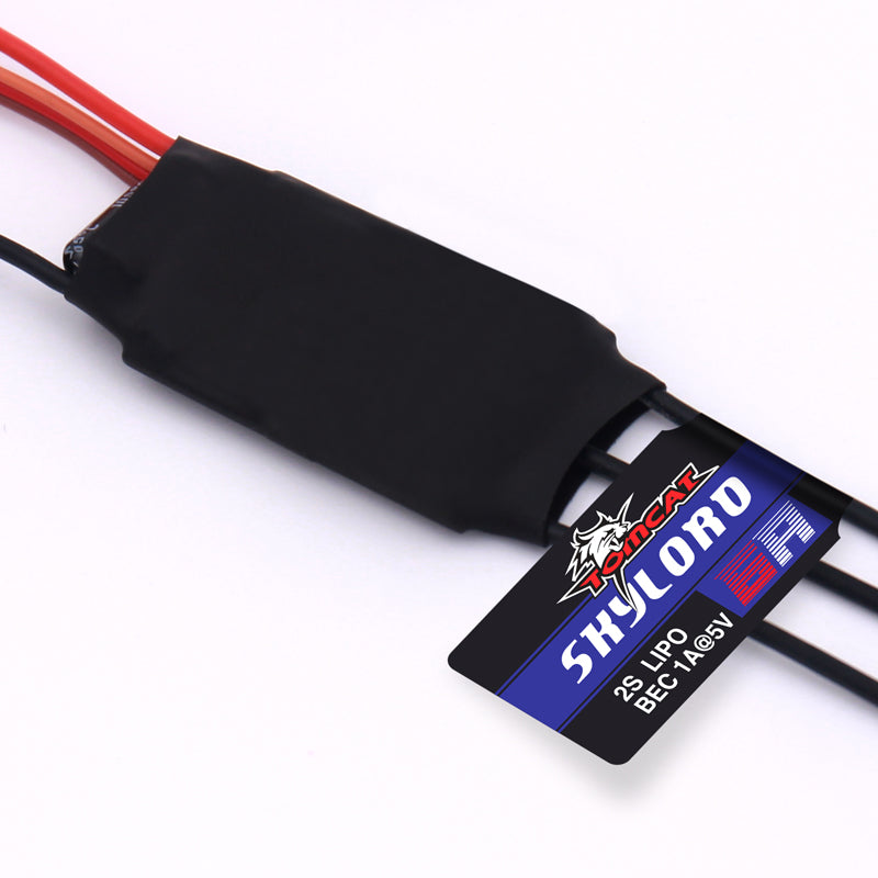 TomCat Skylord 6A ESC