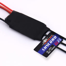 TomCat Skylord 6A ESC