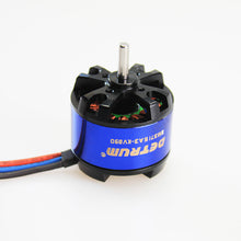 Load image into Gallery viewer, Detrum 3715-890kV Brushless Motor