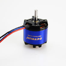 Load image into Gallery viewer, Detrum 3720-500kV Brushless Motor