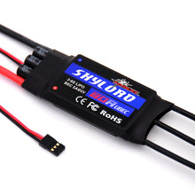 Load image into Gallery viewer, TomCat Skylord 80A ESC