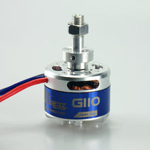 Load image into Gallery viewer, TomCat G110 6320-KV285 Brushless Motor