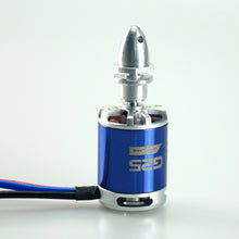 Load image into Gallery viewer, TomCat G25 3527-KV1140 Brushless Motor