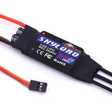 Load image into Gallery viewer, TomCat Skylord 60A ESC