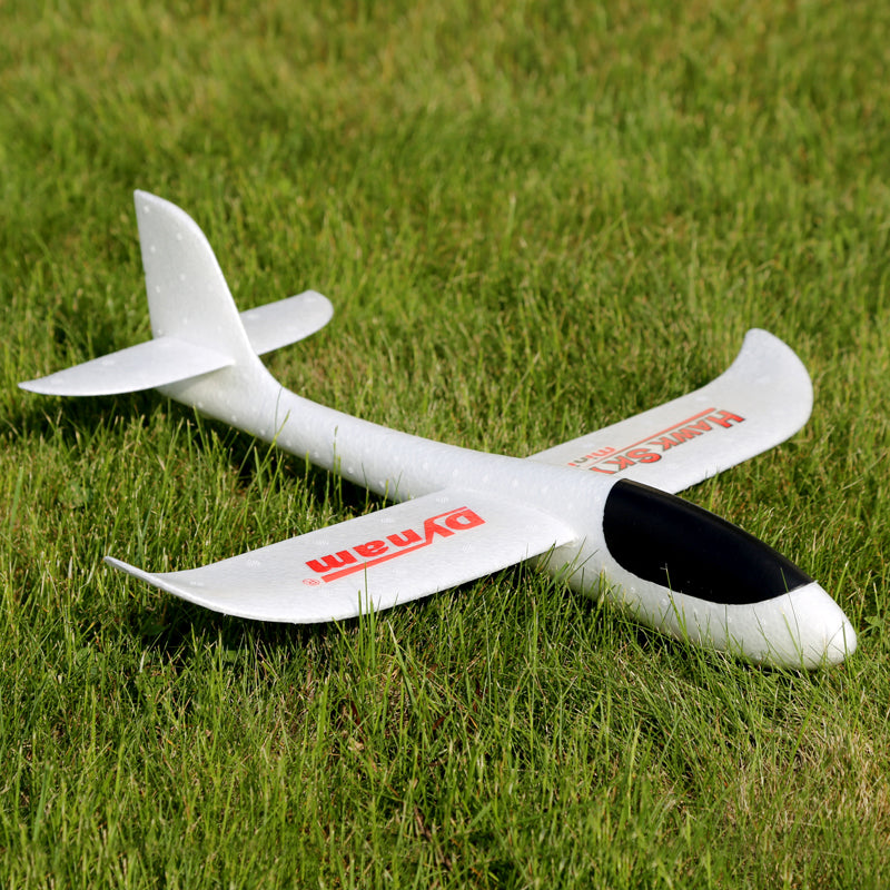 Dynam Mini Hawksky Hand-launch Glider