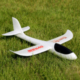 Dynam Mini Hawksky Hand-launch Glider