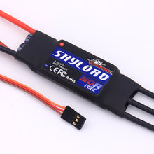 Load image into Gallery viewer, TomCat Skylord 50A ESC (UBEC-5A)