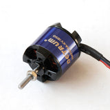 Detrum 2313-1850kV Brushless Motor