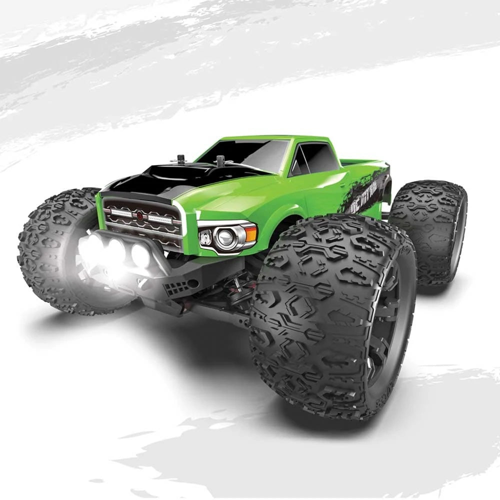 Redcat MT10E 1/10 Scale Brushless Electric RC Truck