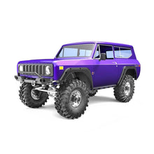 Load image into Gallery viewer, Redcat GEN8 V2 Scout II 1/10 Electric RC Scale Crawler