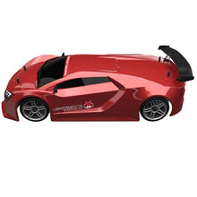 Load image into Gallery viewer, Redcat Lightning EPX Drift 1/10 Scale On Road Drift Car