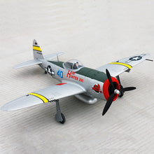 Load image into Gallery viewer, Dynam P47-D Thunderbolt V2 1220mm Wingspan - PNP