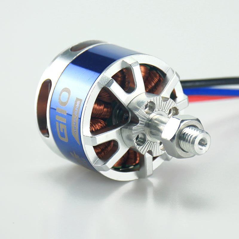 TomCat G110 6320-KV285 Brushless Motor