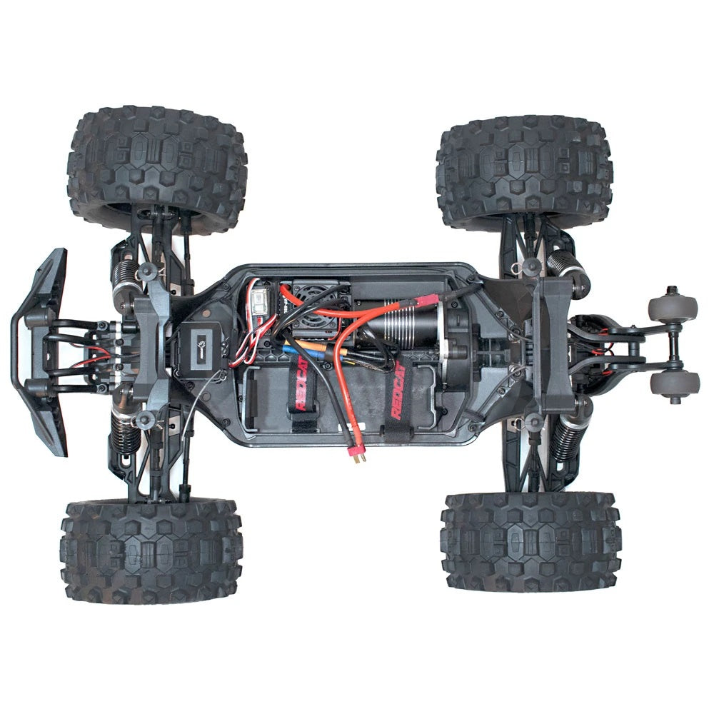 Redcat KAIJU 1/8 Scale 6S Ready Monster Truck