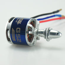 Load image into Gallery viewer, TomCat G52 5025-KV590 Brushless Motor