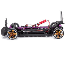 Load image into Gallery viewer, Redcat Lightning EPX Drift 1/10 Scale On Road Drift Car