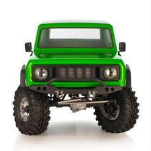 Load image into Gallery viewer, Redcat GEN8 V2 Scout II 1/10 Electric RC Scale Crawler