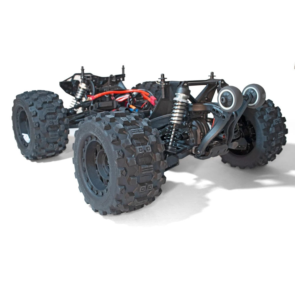 Redcat KAIJU 1/8 Scale 6S Ready Monster Truck