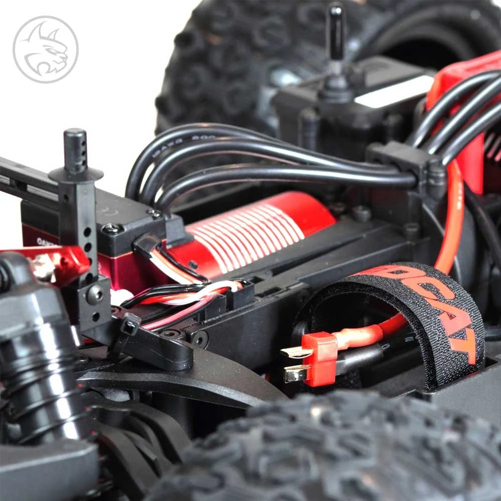 Redcat MT10E 1/10 Scale Brushless Electric RC Truck