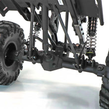 Load image into Gallery viewer, Redcat Wendigo 1/10 Scale Brushless Electric RC Rock Racer