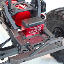 Load image into Gallery viewer, Redcat Wendigo 1/10 Scale Brushless Electric RC Rock Racer