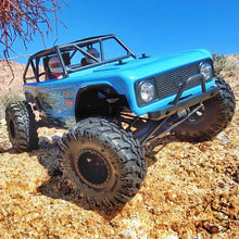 Load image into Gallery viewer, Redcat Wendigo 1/10 Scale Brushless Electric RC Rock Racer