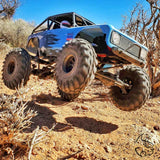 Redcat Wendigo 1/10 Scale Brushless Electric RC Rock Racer