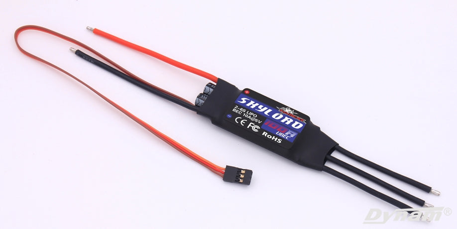 TomCat Skylord 100A ESC