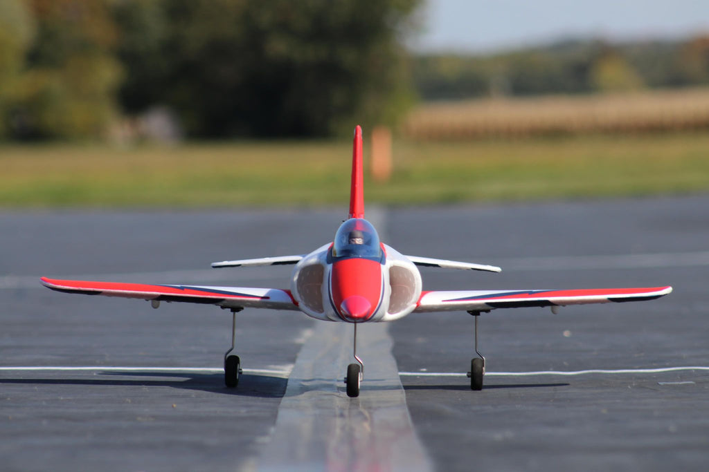 Dynam Meteor V3 70mm EDF Jet - PNP