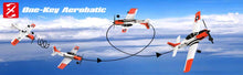 Load image into Gallery viewer, VOLANTEXRC T-28 Trojan 400mm Wingspan 4CH Airplane With Xpilot Stabilizer RTF