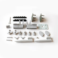 Load image into Gallery viewer, Dynam Spitfire V2 plastic set
