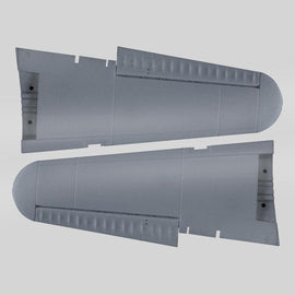 Dynam B26 Side wing set