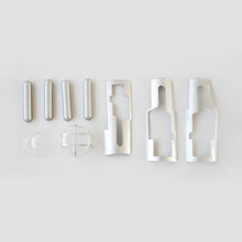 Load image into Gallery viewer, Dynam B26 plastic parts set