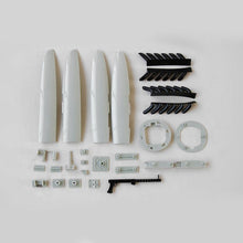 Load image into Gallery viewer, Dynam BF-110 Plastic parts
