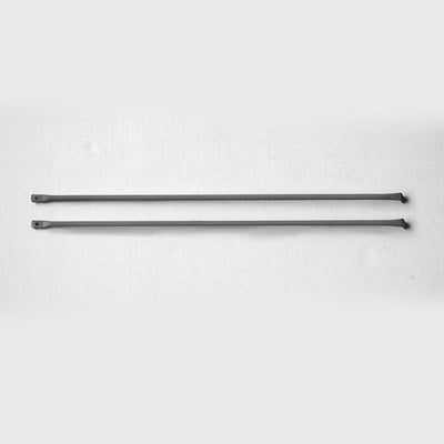 Dynam Cessna 188 wing structs(blue)