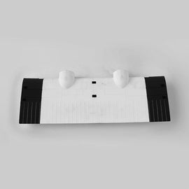 Dynam Catalina middle wing set(grey)