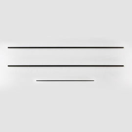 Dynam Catalina wing spar tubes