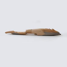Load image into Gallery viewer, Dynam A10 fuselage (desert)