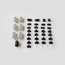 Load image into Gallery viewer, Dynam A10 Plastic Parts Set