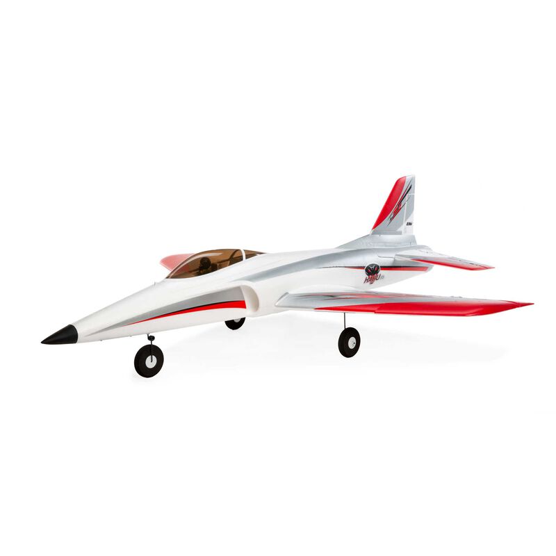 Habu STS 70mm EDF Smart Jet RTF with SAFE