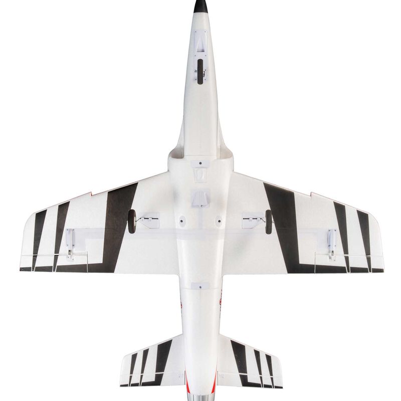 Habu STS 70mm EDF Smart Jet RTF with SAFE